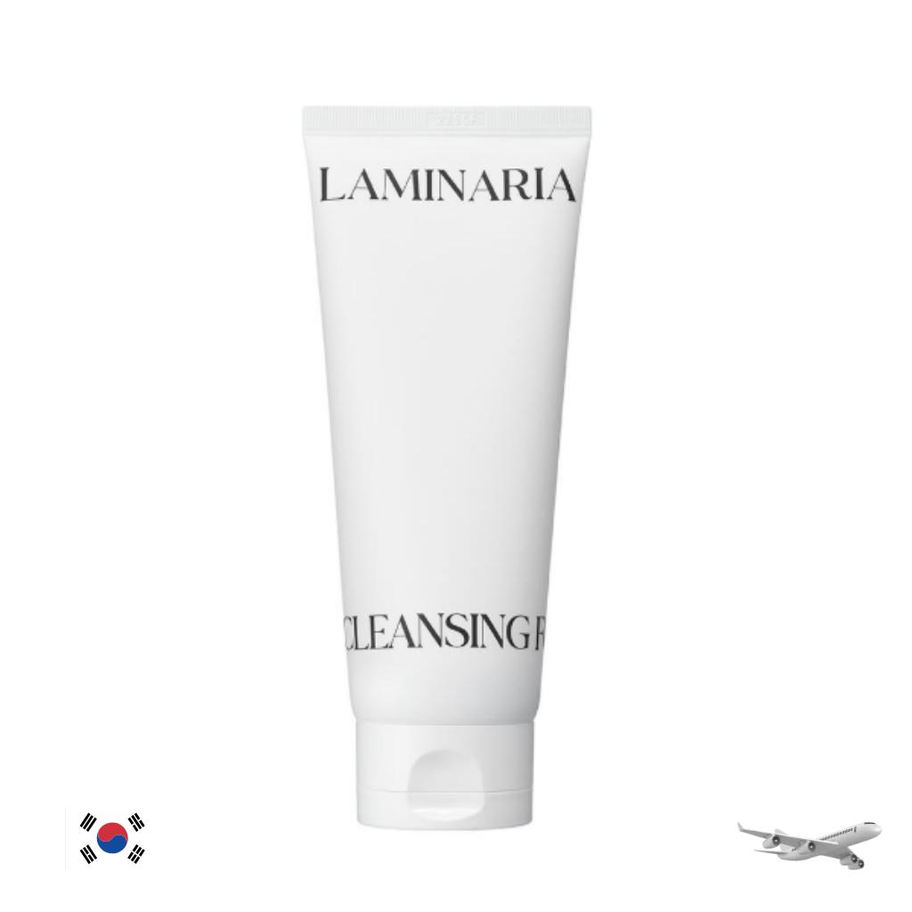 SHINAE Kelp Ampoule Cleansing Foam 120ml