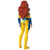 MAFEX No. 160 X-Men Jean Grey Comic Ver. Pre-painted Action Figure, Approximately 150mm Tall