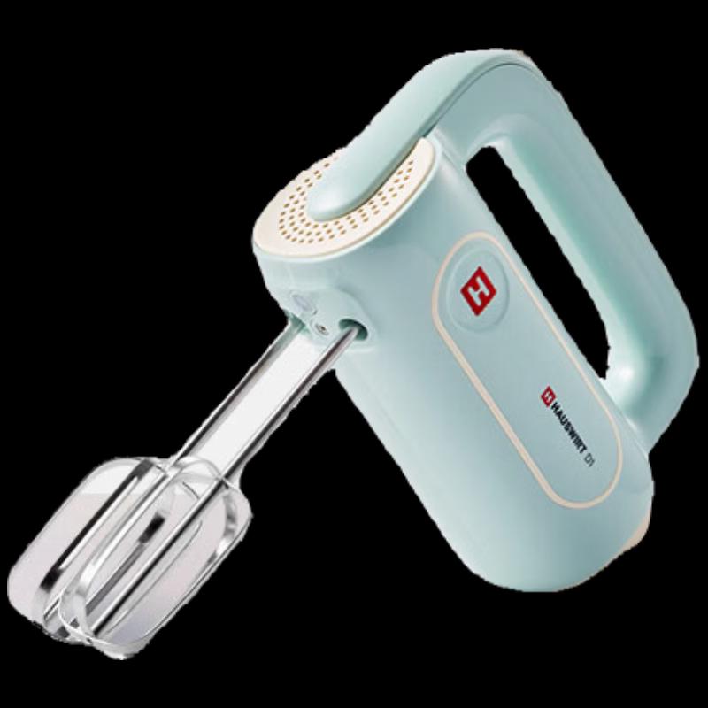 Hauswirt D1 High-Power Electric Handheld Mixer CN plug (adapter included)