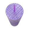 Starbucks SAKURA 2025 Logo Vaso Frío Tumbler Gradiente Azul Nocturno 710ml Morado Marino Botella de Agua Venti