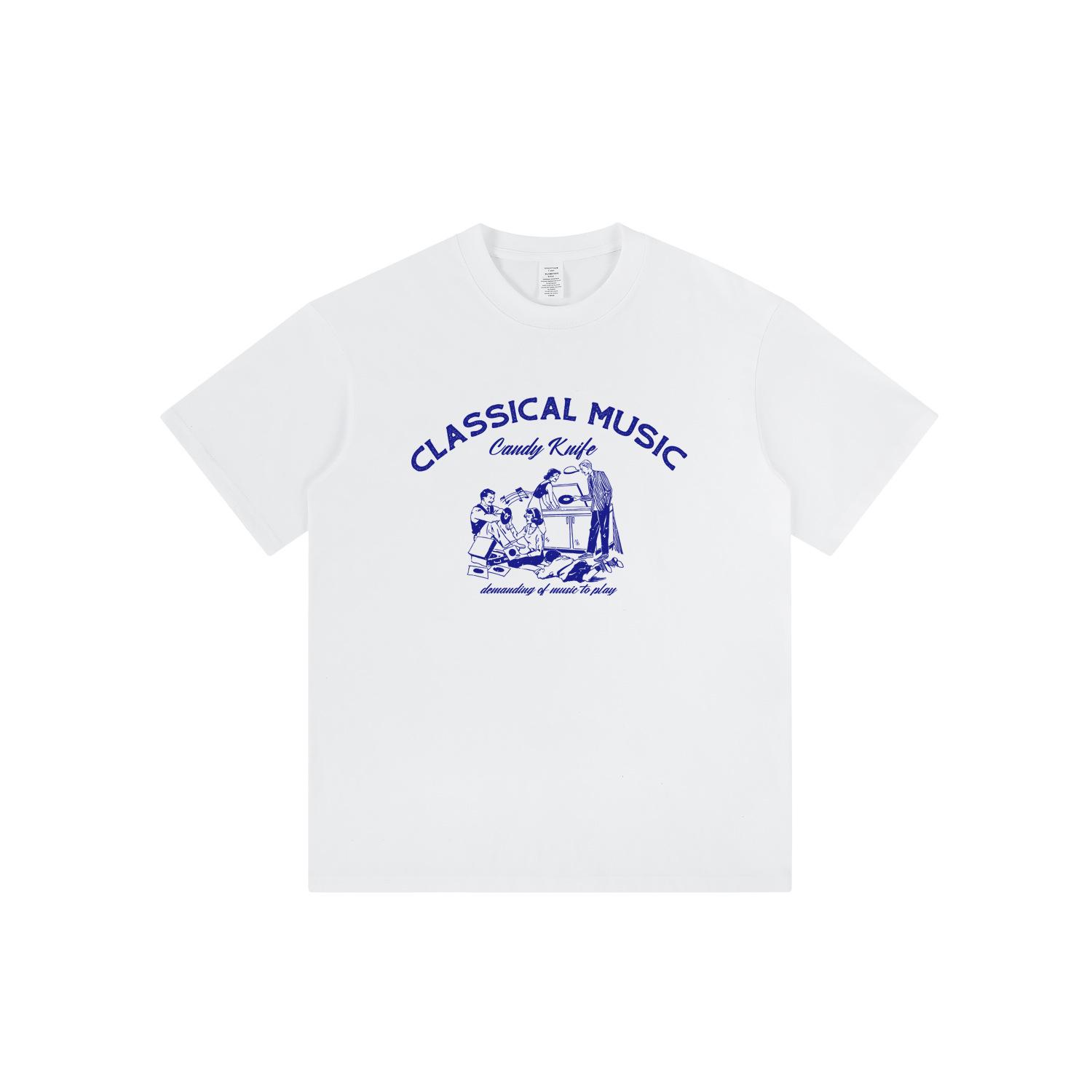 

Women s Niche Design Loose Fit Cotton T-Shirt with Drop Shoulder Short Sleeves, Plus Size, for Summer Layering 3XL