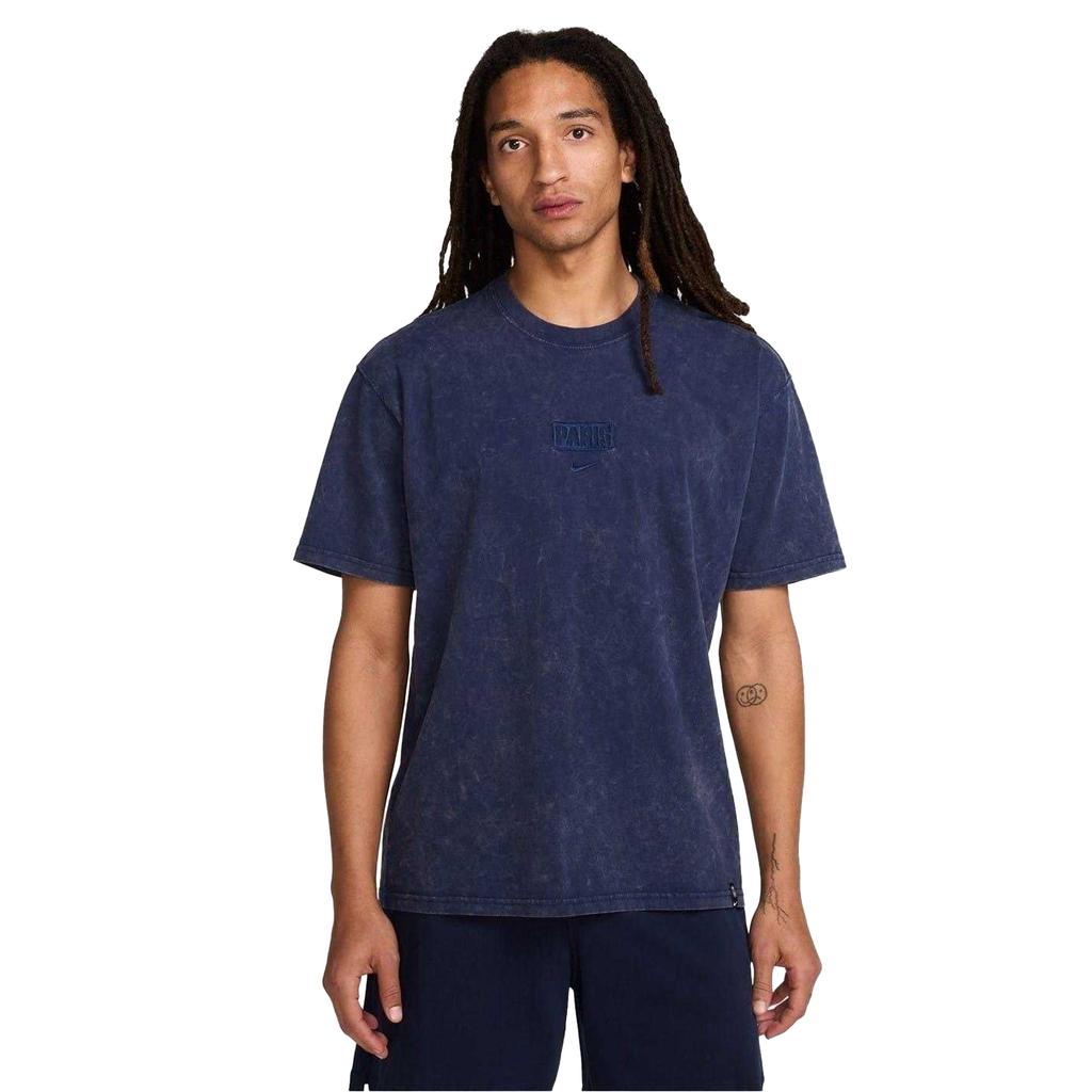 Nike Mens Essentials Paris Saint Germain FC T-Shirt