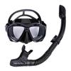 OLOEY Diving Mask and Snorkel Set