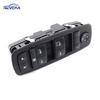 68307001AA Power Window Adjustment Switch for 17-19 Dodge/Chrysler.