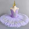 Meisjes Ballet Tutu Kinderen Volwassenen Ballet Dans Kostuums Ballerina Volwassenen Professionele Vrouwen Ballet Tutu Jurk