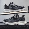 Fashion Gray Male Sports Shoes Low-Top Mesh Upper Price Without Leather Walking Basketball Trends 2025 Outdoor Gym Men's Casual Sneakers