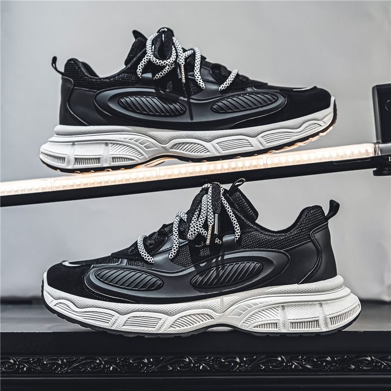 Fashion Gray Male Sports Shoes Low-Top Mesh Upper Price Without Leather Walking Basketball Trends 2025 Outdoor Gym Men's Casual Sneakers