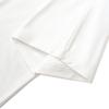 Li Ning Outdoor Series Cool Feeling Printed Short Sleeve T-Shirt Unisex Tops Off-White AHSWC25-2