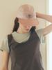 OUEL Ouel Camp Cap_Pink