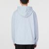 Under Armour Sweatshirts Men's Light Gray Hooded Moderate Regular 1374298-465