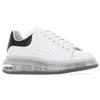 Alexander Mcqueen Oversized Sneaker 'Clear Sole' 645872WHZ4P9061