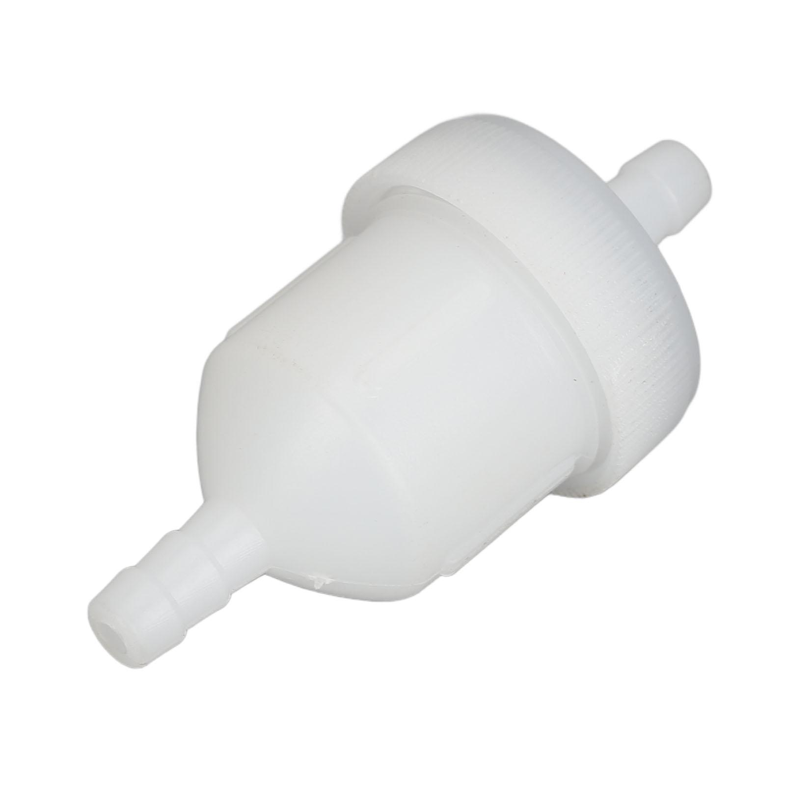 

Топливный фильтр подвесного двигателя 6BT2425101 Высокоэффективный пластиковый топливный фильтр для замены YMH