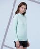 APPLE+RIND Functional Cool T-Shirt_Mint