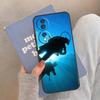 Scuba Diving Diver For Honor Magic 8 Pro 5 6 7 Lite Case For Honor Win RT 400 200 90 70 X8c X8b X9a X9b X9c X9d