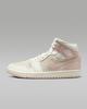FQ1926-161 Nike Air Jordan 1 Mid SE Coconut Milk Sail Legend Pink (Women's)