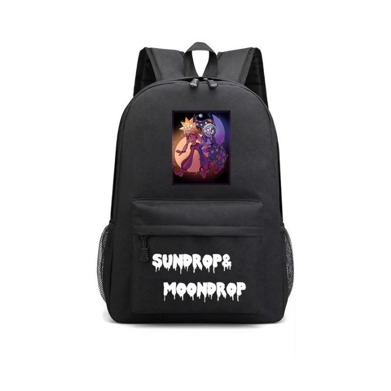 Five Nights At Freddys Fnaf Backpack With Ergonomic Design For Ultimate Comfort