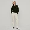 LIKK Elastic String Cotton Jogger Pants (Ivory)_L3C1-Pt02C