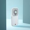 Summmer Fasshion USB Air Portable Rechargeable Hanging Neck Cooling Fan Mini Power Foldable Bank