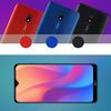 Xiaomi Redmi 8A 8 A Smartphone 4GB 64GB Snapdragon 439 Octa Core Dual Cameras 6.22 inch HD display