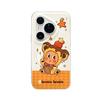 Applicable to Huawei pura11 mobile phone case artistic niche HUAWEIpura11pro high butter star bear