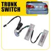 Rear Trunk Release Switch New For Chevy Cruze 2011-2016 With Licence Plate Lamp