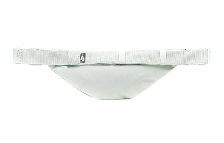 Nike Polyester Sling Bag, Fanny Pack Unisex Light Green DB0488-017
