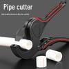 Chaiba Ratchet PVC/PPR Pipe Cutter