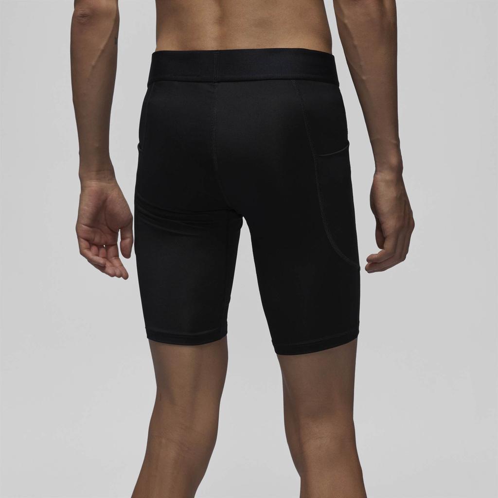 Jordan Pantalones cortos de baloncesto para hombre Sport Dri-FIT Cómodos Respetuosos con la piel Secado rápido Negro FV8619-010