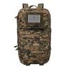 DCLOUD 3P 45L Tactical Outdoor Backpack
