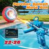 Electric Water Gun for Kids, Large Capacity Automatic Water Guns Toys for Summer Outdoor Beach Pool Party