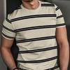 Salvadoran Style 3D Graphic T-shirt, Short Sleeves