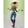 TAMASHII NATIONS S.H.Figuarts JoJo's Bizarre Adventure: Battle Tendency Joseph Joestar, approximately 172mm, PVC, ABS, and fabric, pre-painted action 