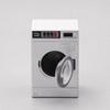 Miniature Front-Loading Washing Machine Compact for Dioramas, Diorama Makers