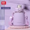 Fuguang Children's Insulated Straw Water Bottle