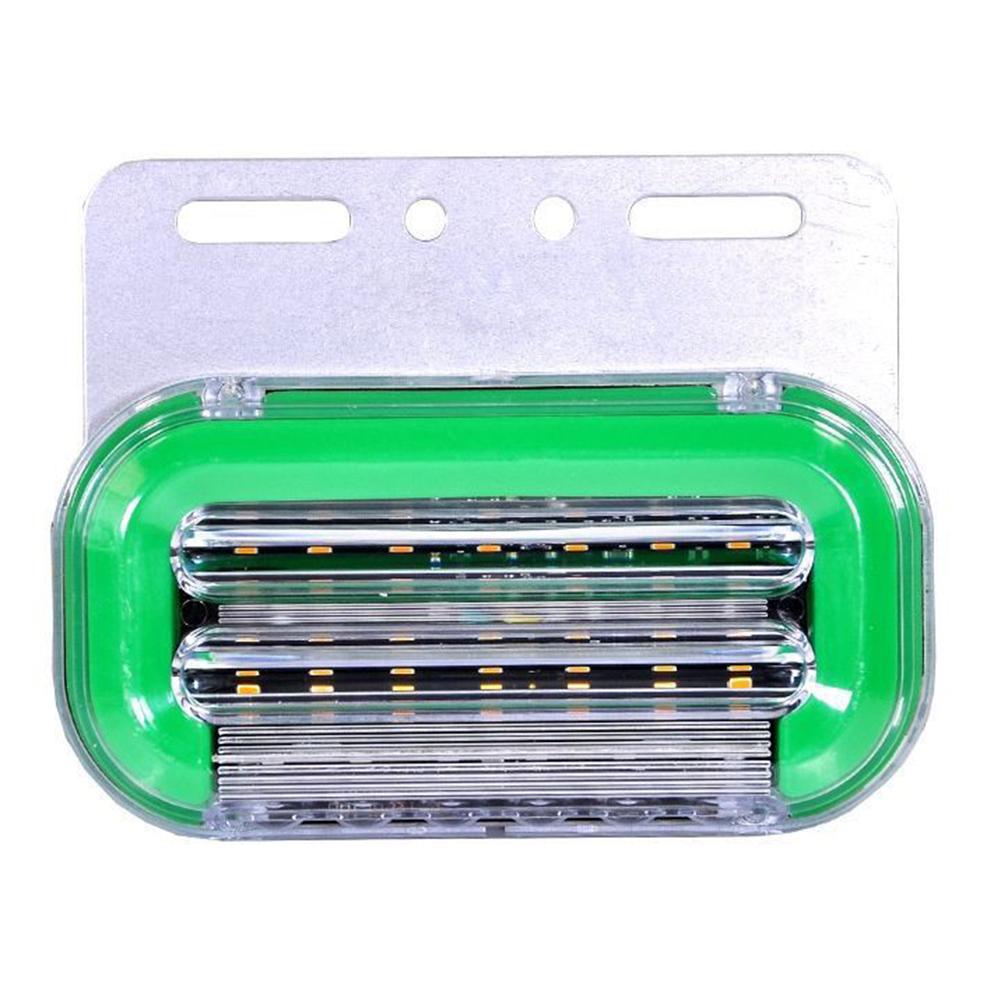 LED Side Marker Truck Side Lights Water Side Lights