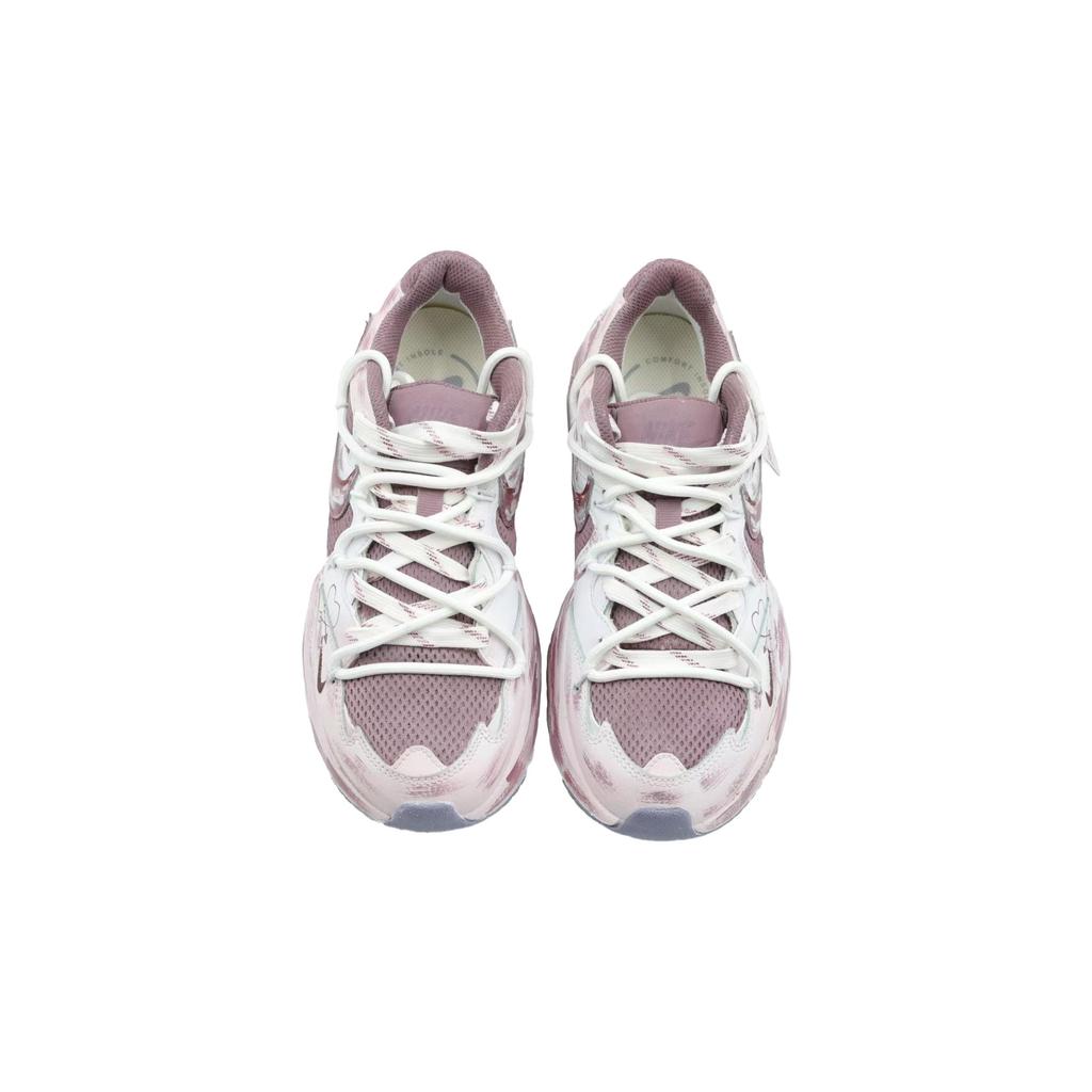 Nike Air Max Fusion Low Top Running Shoes Women's Pink CJ1671-105(Team292- )