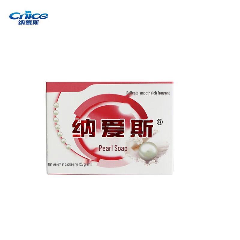 Naice Körper- & Gesichtsreinigungsseifen