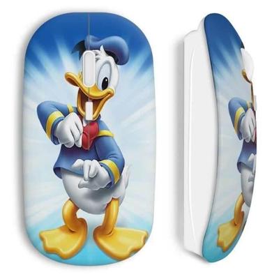 Wireless Mouse Donald Duck Cartoon Anime
