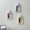 Creative Cotton Picture Frame Wall Hanging Picture Frame Ornaments  Children Room Decor