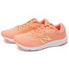 New Balance Nb 635 Comfortable Fabric Synthetic Leather Cushioning Wear-Resistant Breathable Low-Top Running Shoes Women sneaker Pink Orange W635LH3