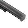 Universal Car Sun Shade Automatic Lifting Telescopic Curtains UV Protection for Car Truck SUVRear Right