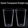 Disposable Thickened Plastic Airline Cups