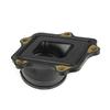 5NX-13565-00-00 Motorcycle Carb Carburetor Interface Adapter Joint Intake Manifold Boot  For Yamaha YZ250 YZ 250 2002-2018