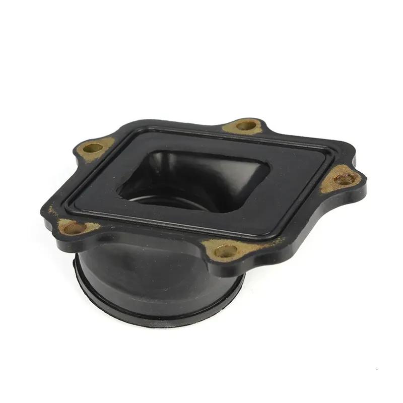 5NX-13565-00-00 Motorcycle Carb Carburetor Interface Adapter Joint Intake Manifold Boot  For Yamaha YZ250 YZ 250 2002-2018