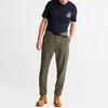 Timberland SS22 Cargo Pants Men's Army Green A2EW7-A58