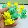 Squeezable Gel Clay Soft Toy: Stress Relief & Bath Play for Kids