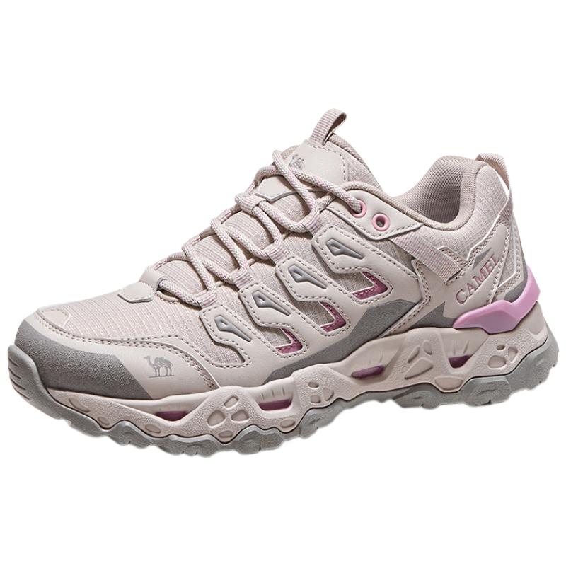 Camel Magic Rock 2nd Gen Unisex Lightweight Hiking Shoes