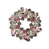 Creative Alloy Brooch Creative Accessories Badge