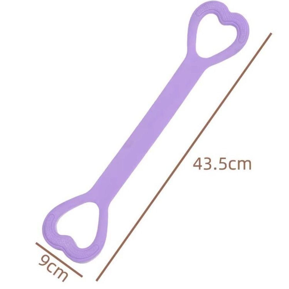 Home Fitness Fitness Resistance Band Sports Workout Rubber Pull Rope Gym Equipment  Yoga Training