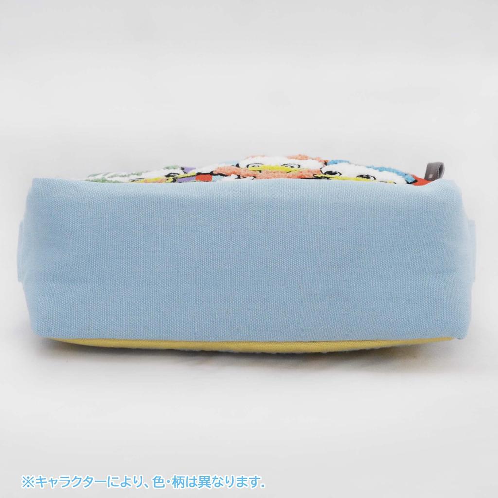 Skater Disney Retro Mickey Mouse Pencil Case ZPC1-A